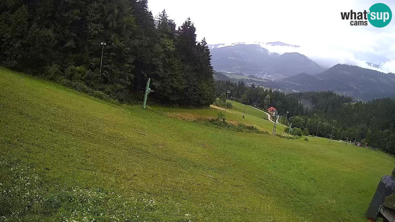 Smučišče Bukovnik