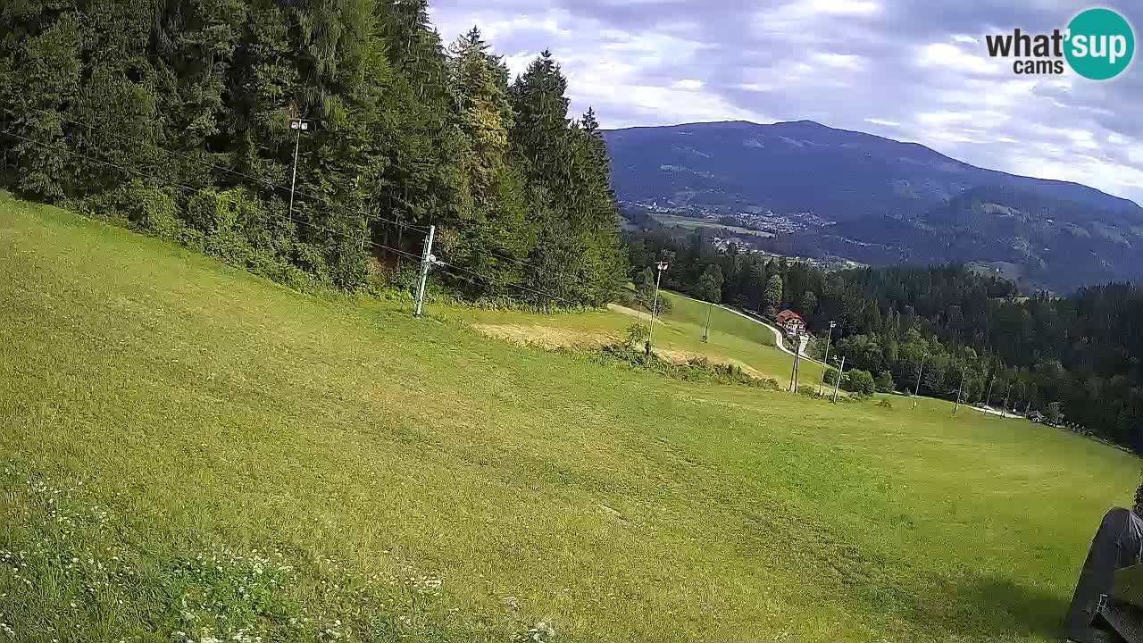 Skijalište Bukovnik