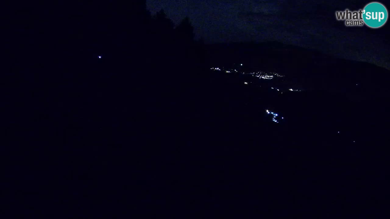 Live webcam Ski center Bukovnik