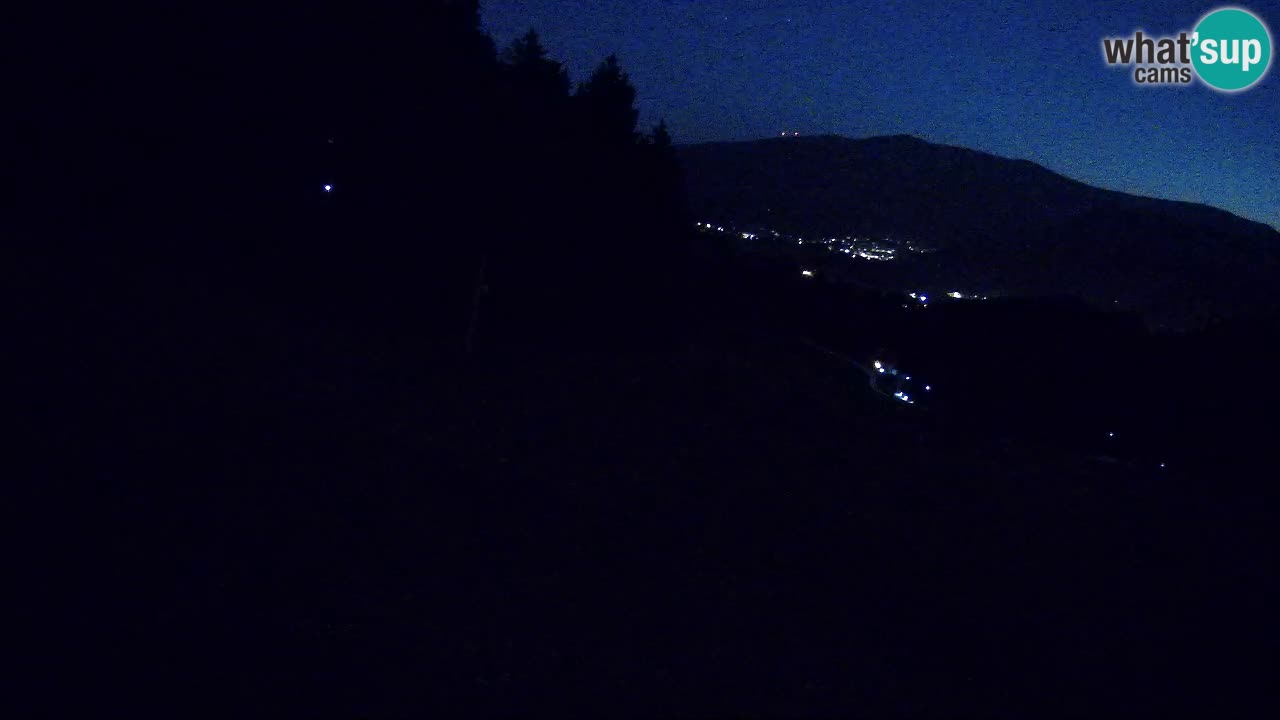 Skijalište Bukovnik
