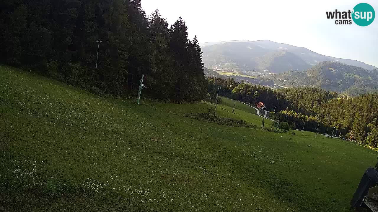 Skijalište Bukovnik