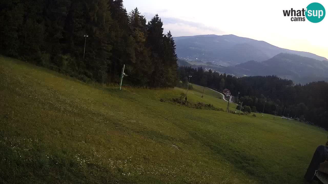 Skijalište Bukovnik