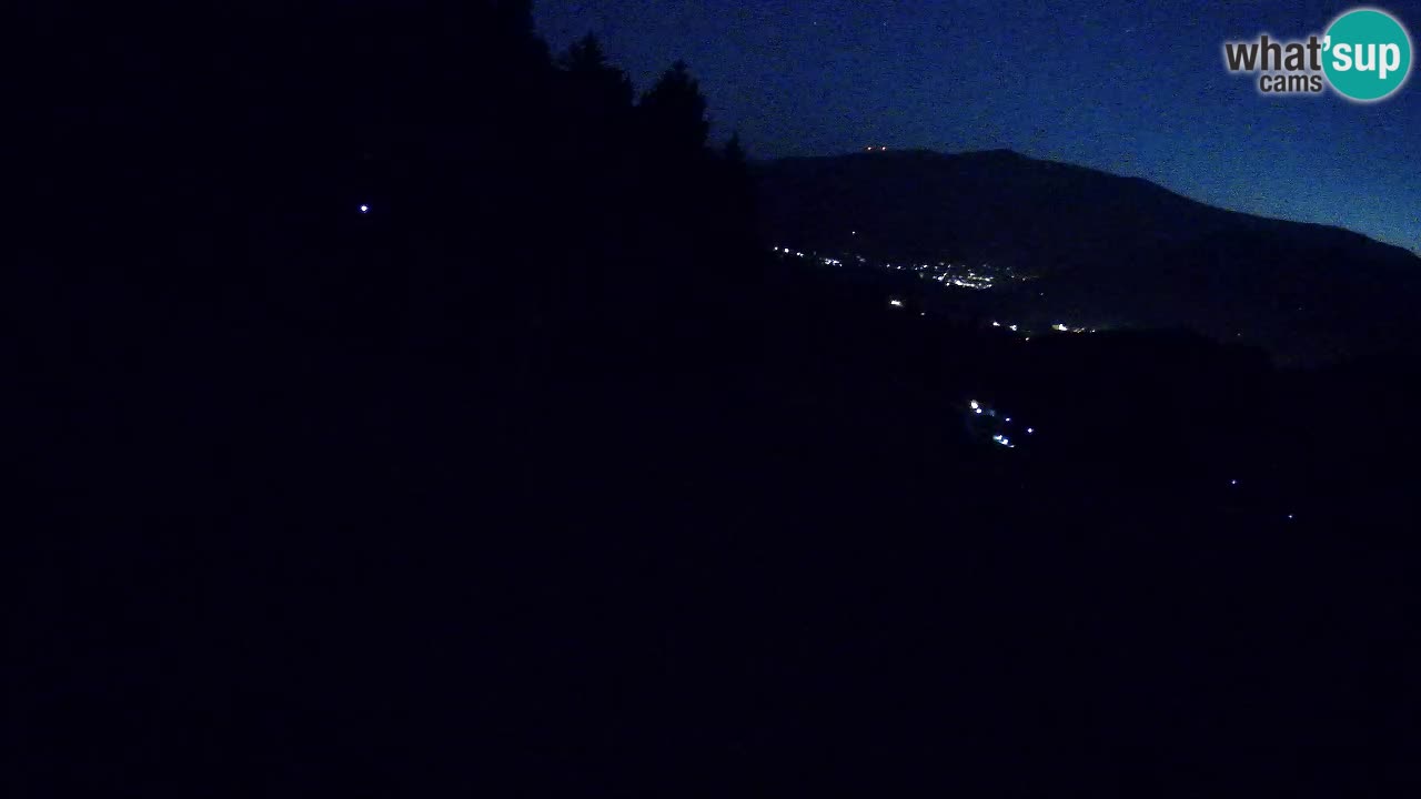 Skigebiet Bukovnik