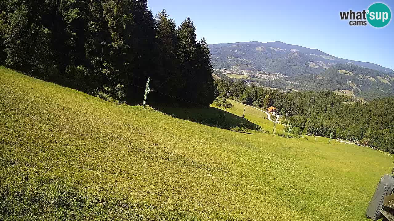 Skijalište Bukovnik