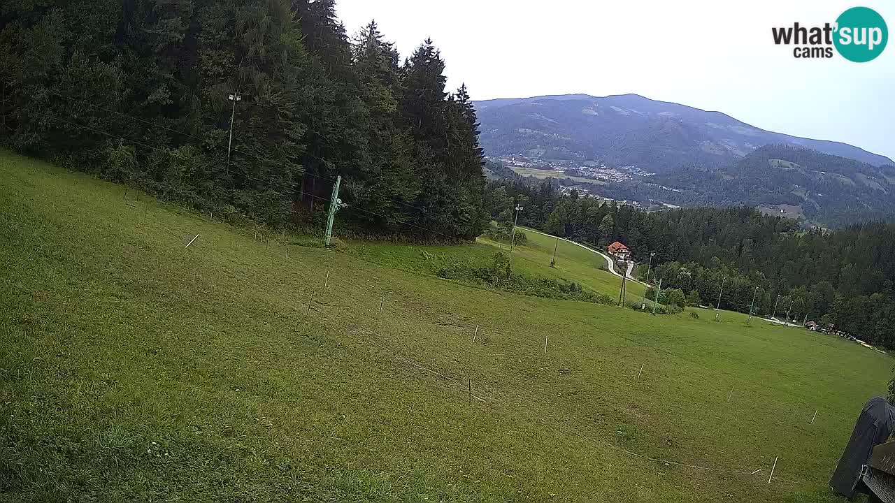 Skijalište Bukovnik