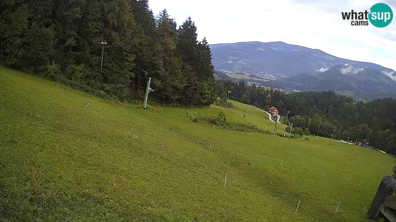 Skijalište Bukovnik
