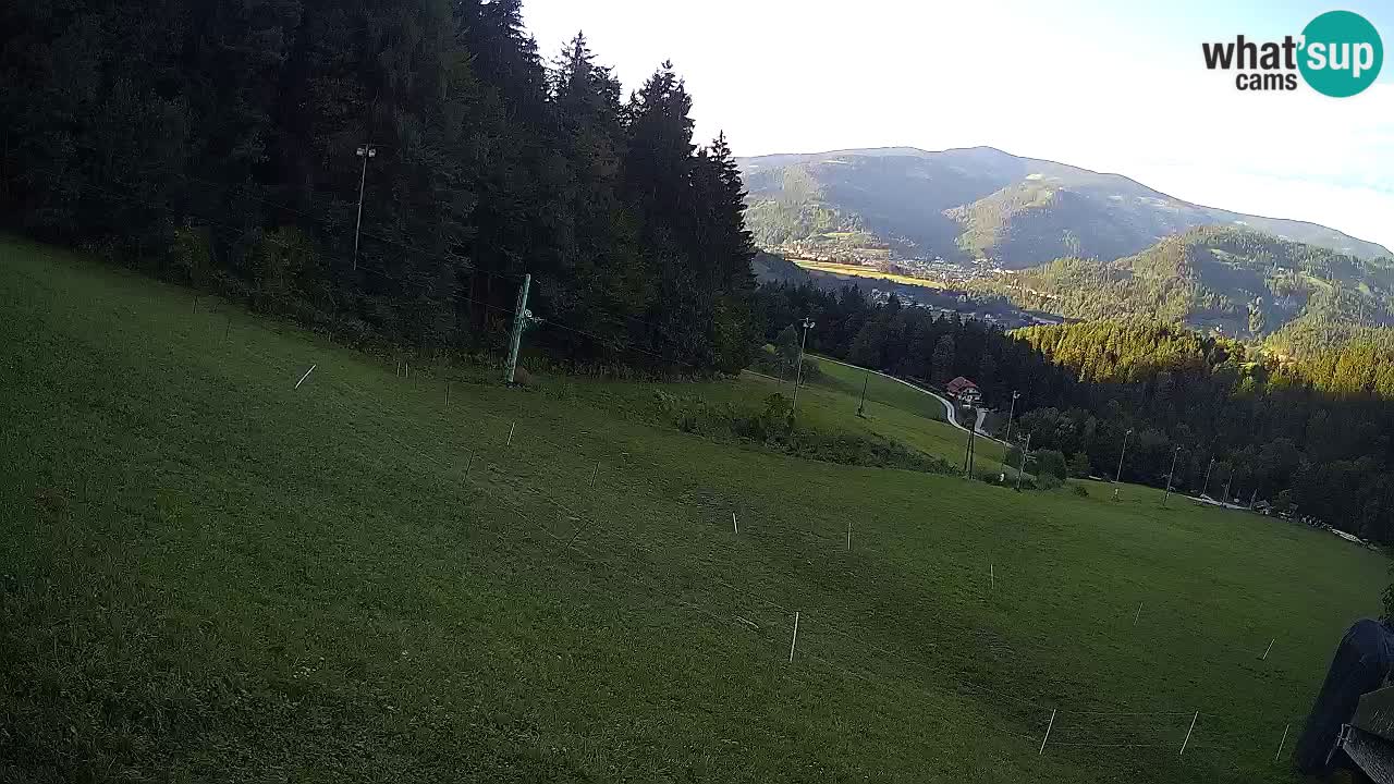 Stazione sciistica Bukovnik