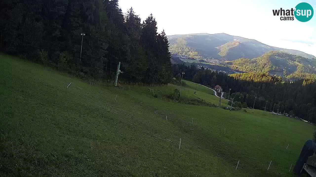 Skijalište Bukovnik