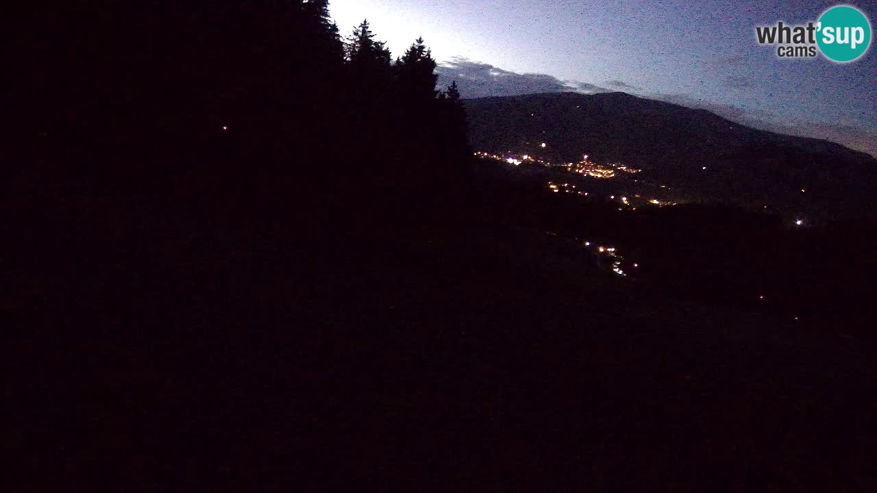 Skigebiet Bukovnik
