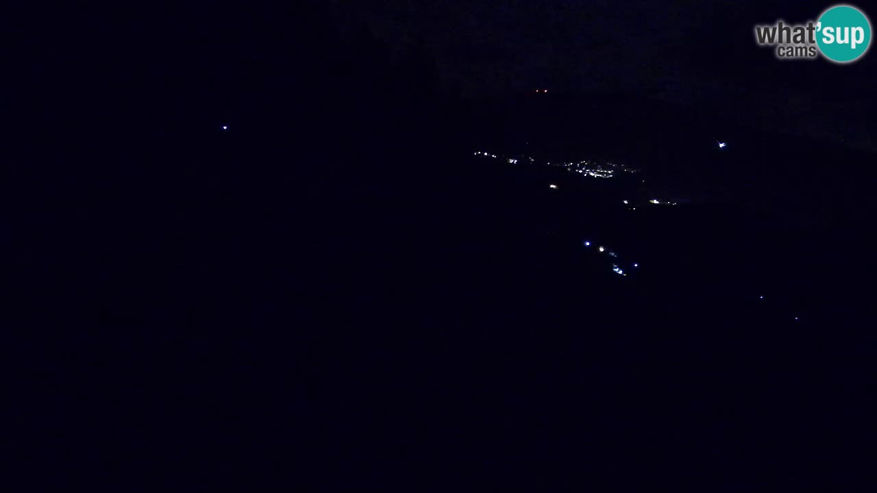Live webcam Ski center Bukovnik