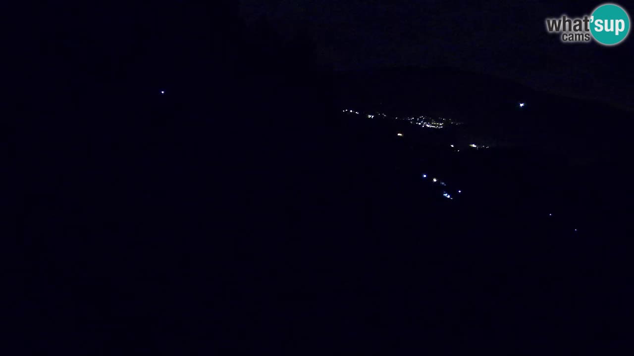 Live webcam Ski center Bukovnik