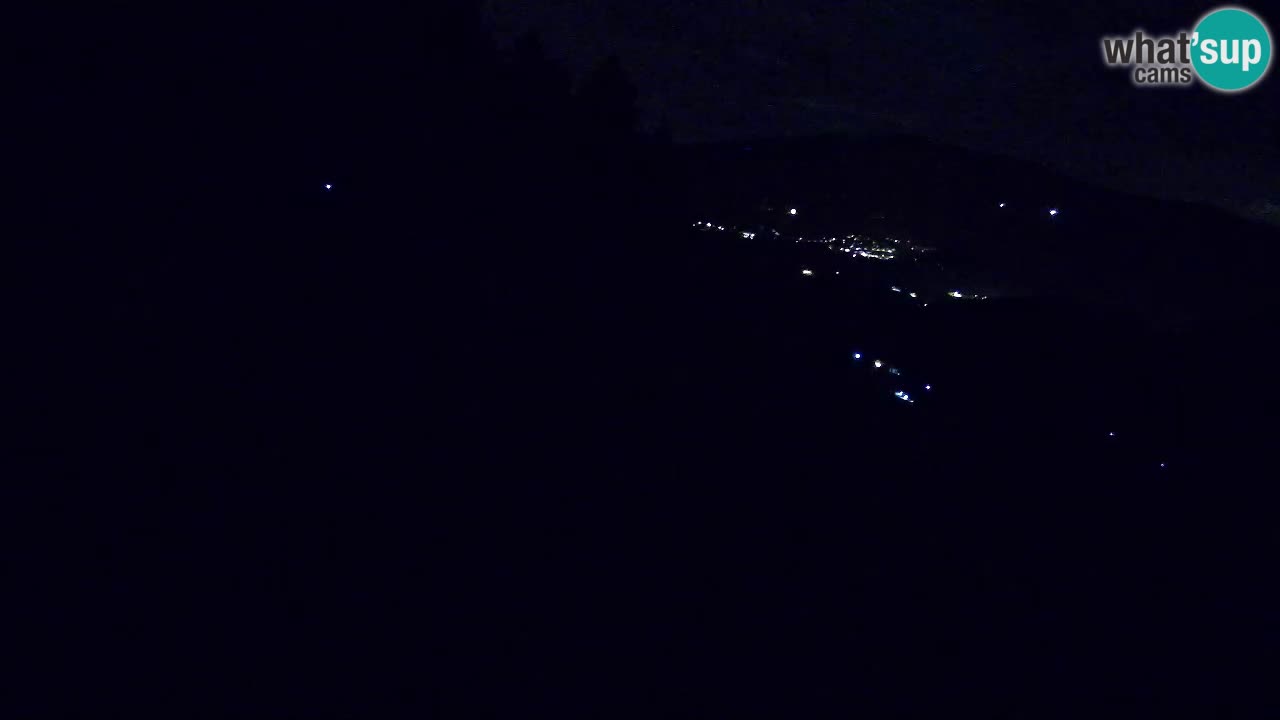 Skijalište Bukovnik