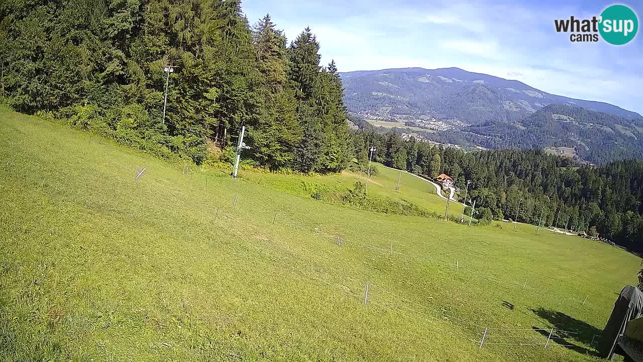 Skijalište Bukovnik
