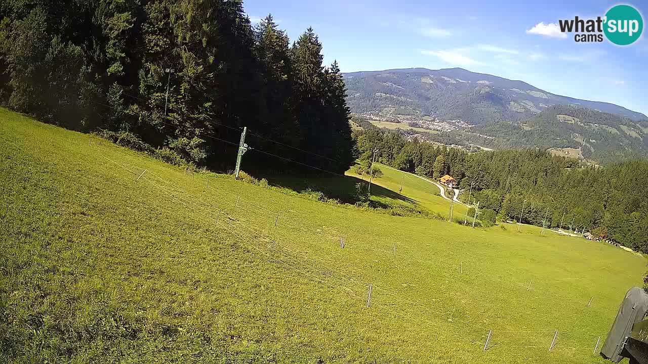 Skijalište Bukovnik