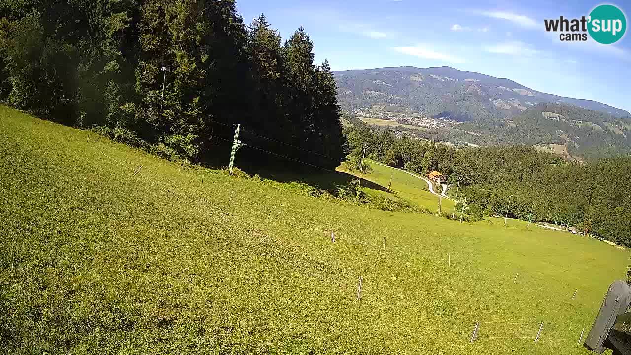 Skijalište Bukovnik