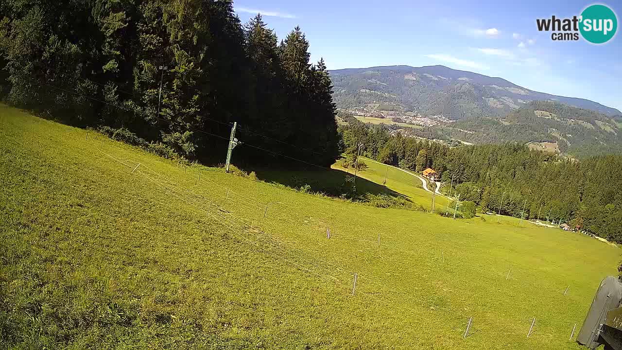 Smučišče Bukovnik