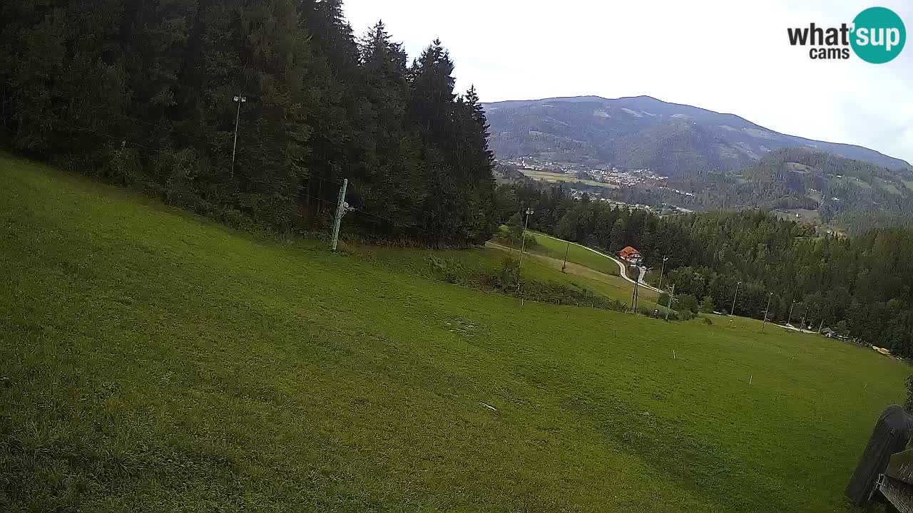 Smučišče Bukovnik