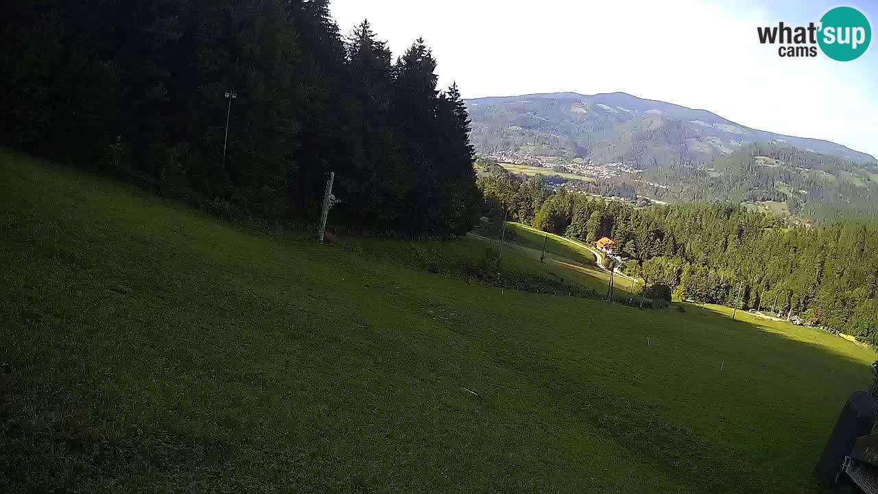 Skijalište Bukovnik