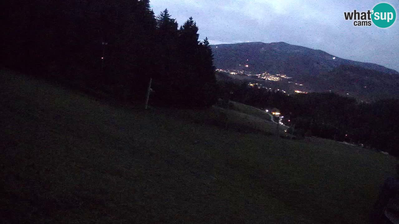 Skijalište Bukovnik