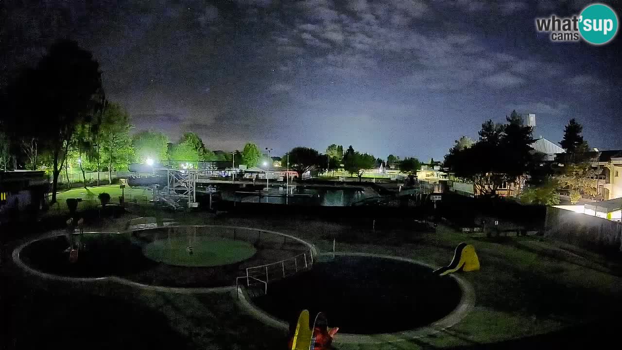 Celje – Piscina estiva