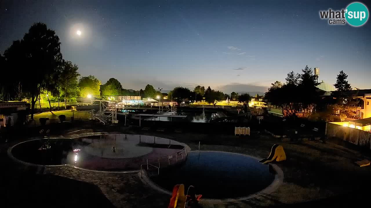 Celje – piscina al aire libre