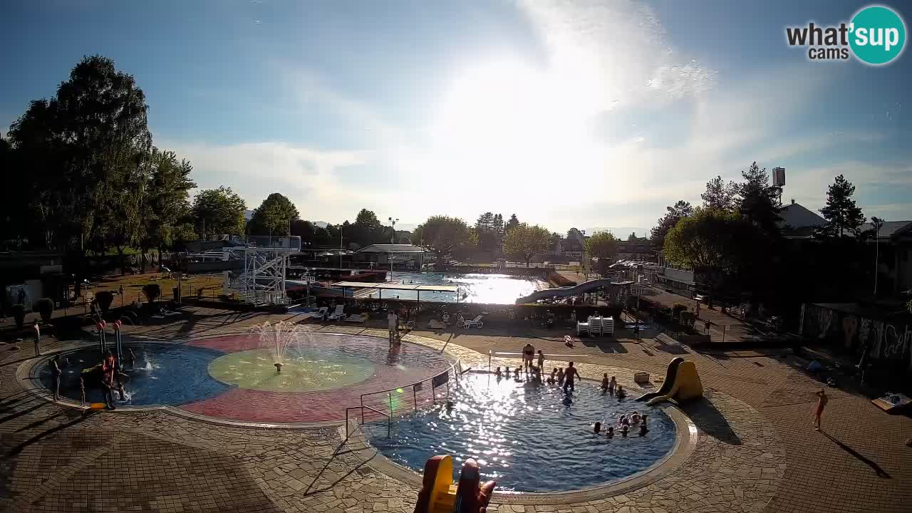 Celje – ljetni bazen