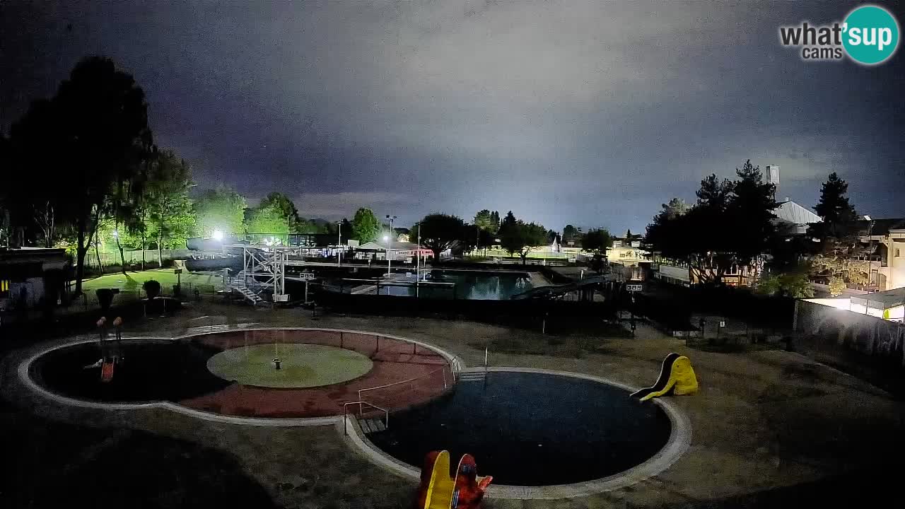 Celje – piscina al aire libre