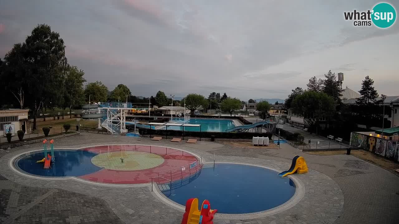 Celje – ljetni bazen