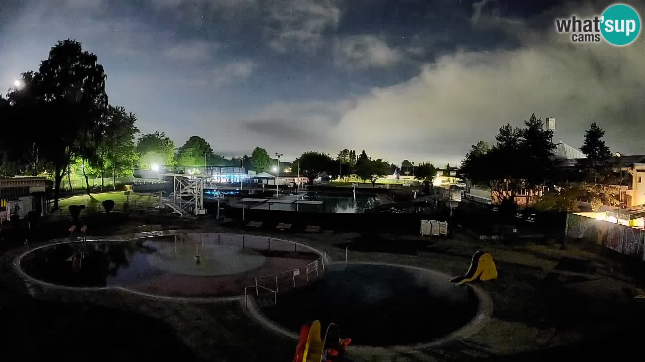 Celje – piscina al aire libre