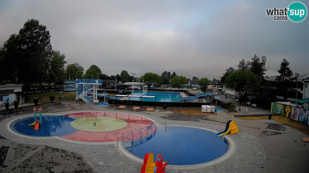 Celje – ljetni bazen