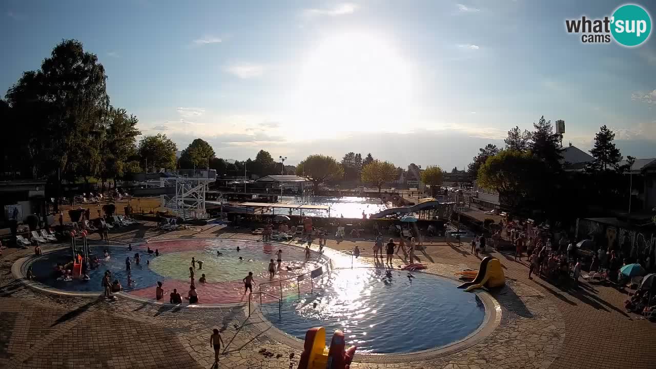 Celje – Sommerpool