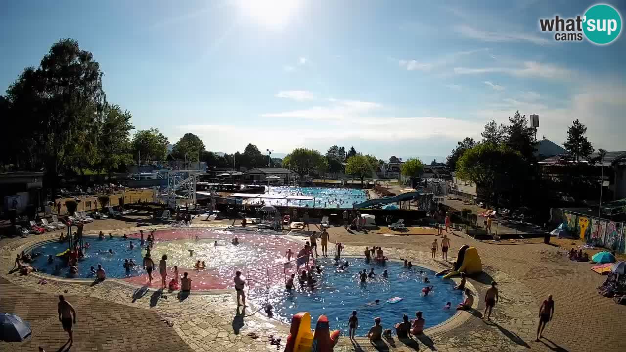 Celje – Letno kopališče