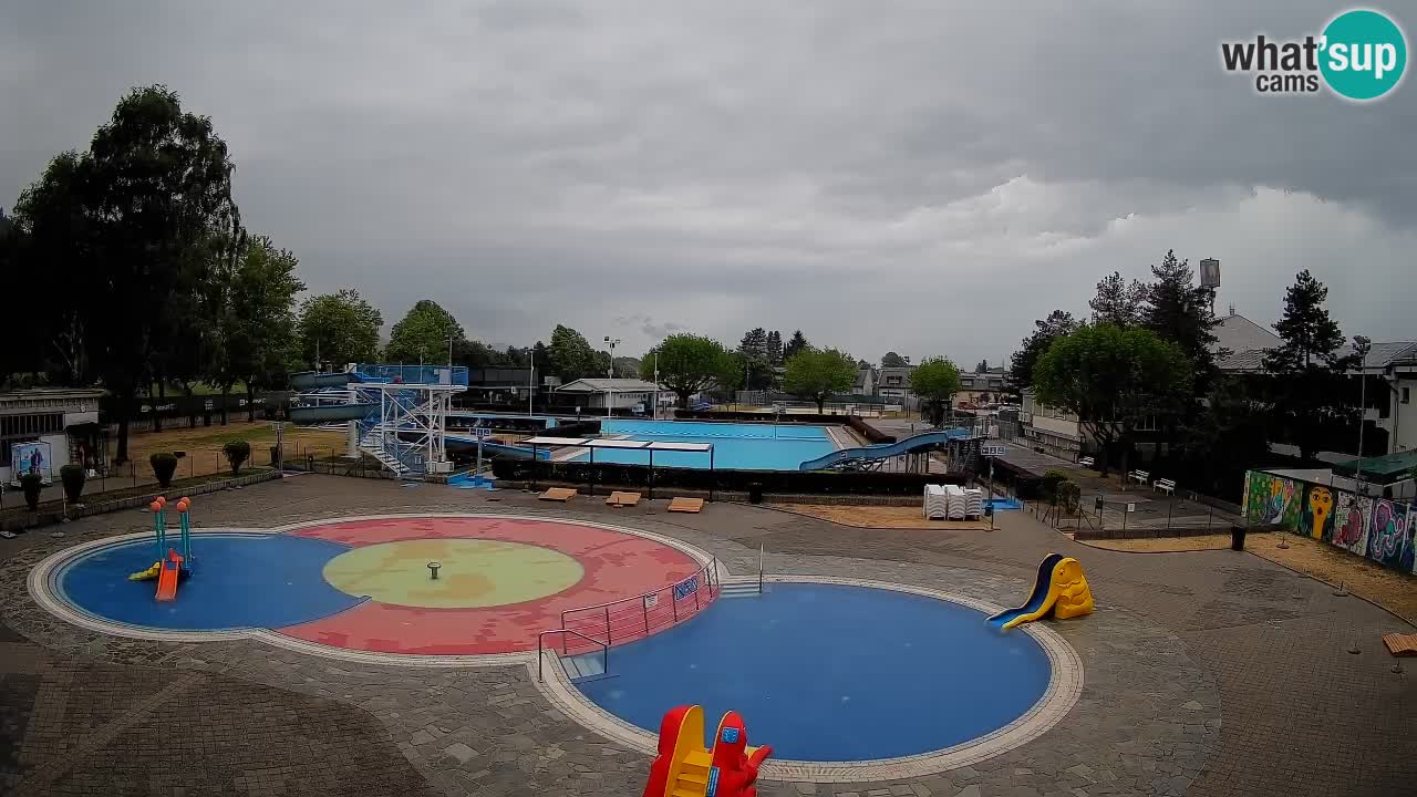 Celje – Letno kopališče