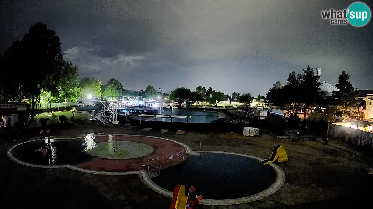 Celje – ljetni bazen