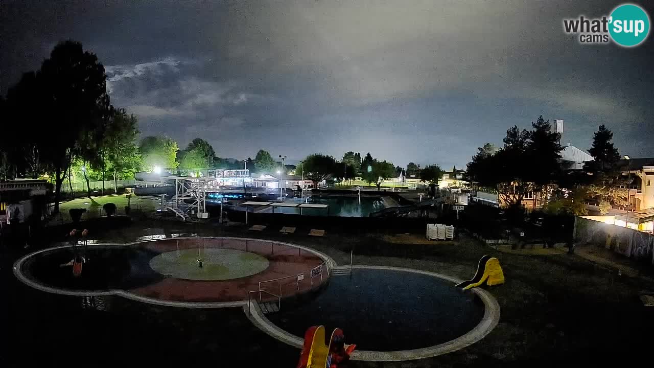 Celje – Sommerpool