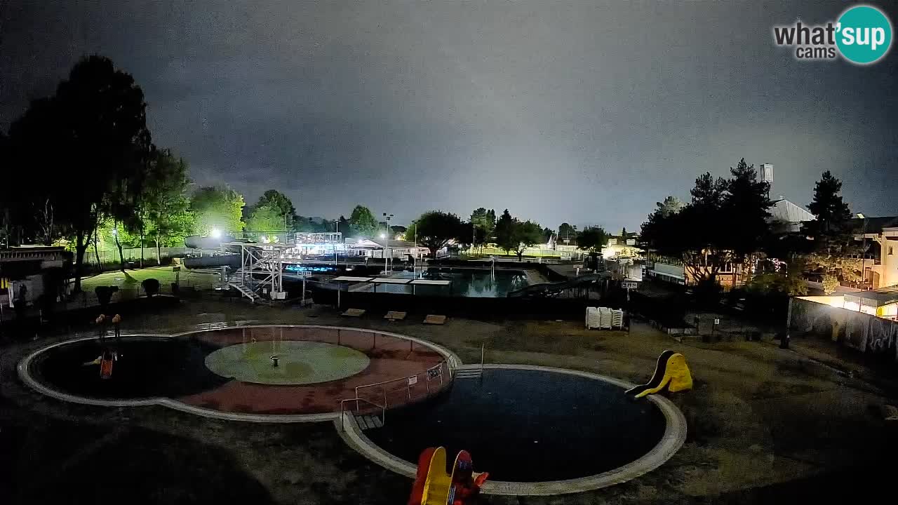 Celje – Piscine d’été