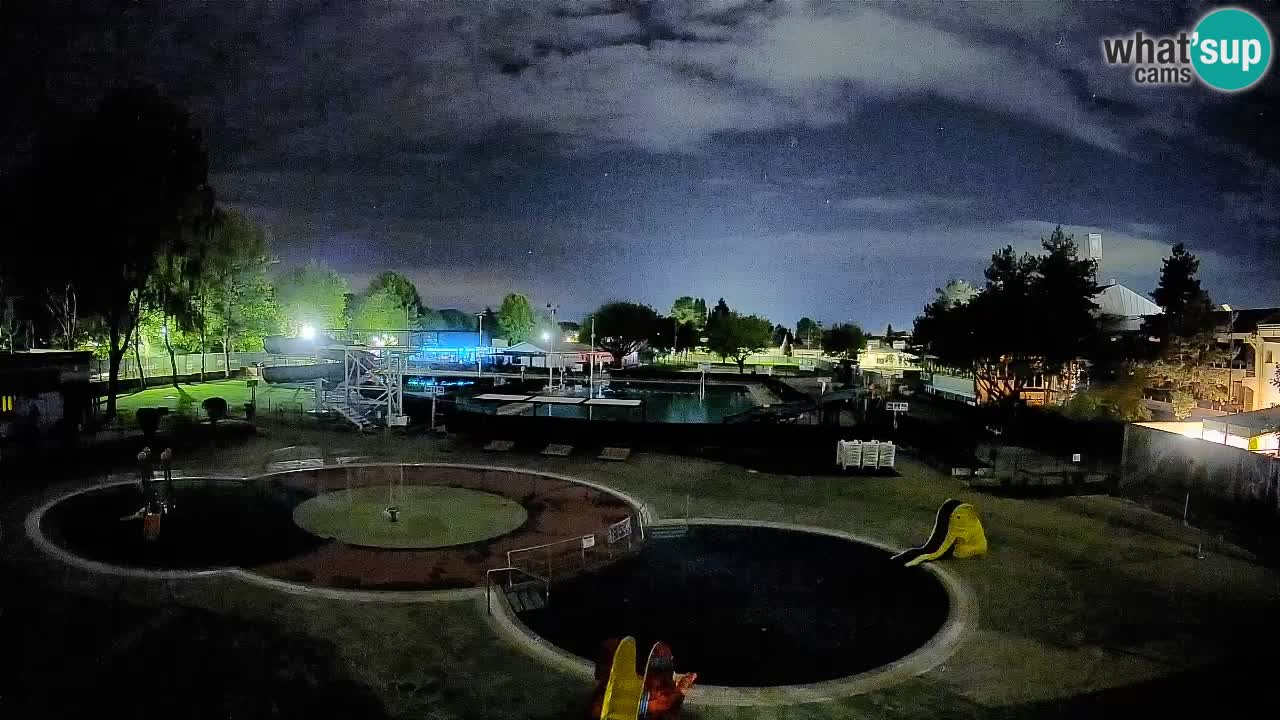 Celje – Piscine d’été