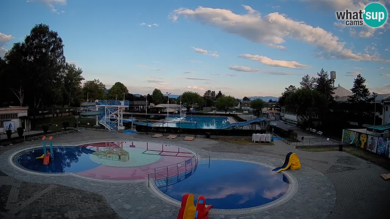 Celje – ljetni bazen
