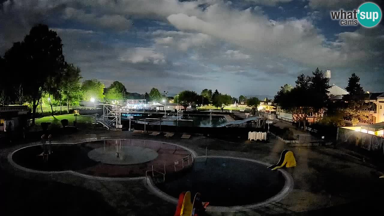 Celje – piscina al aire libre