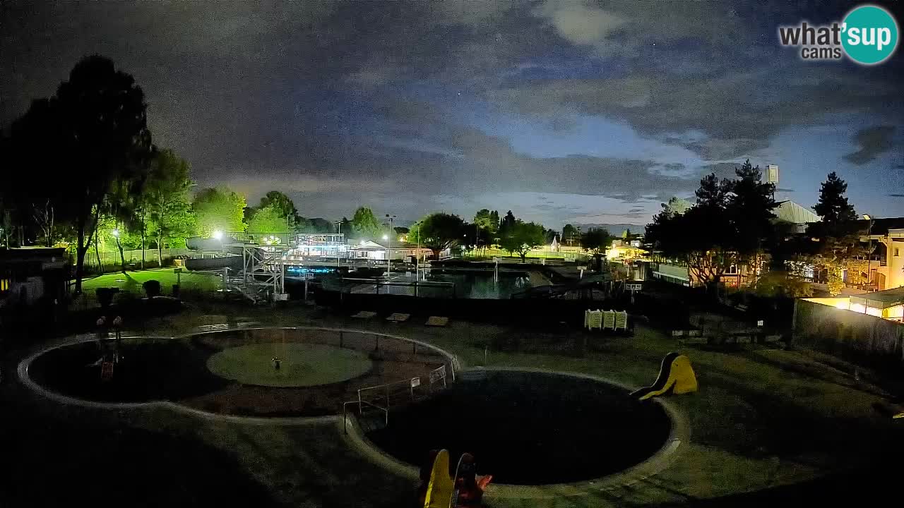Celje – Piscine d’été