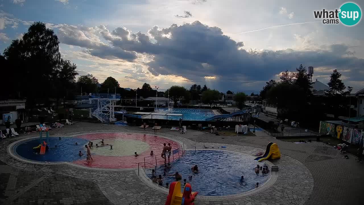 Celje – Letno kopališče