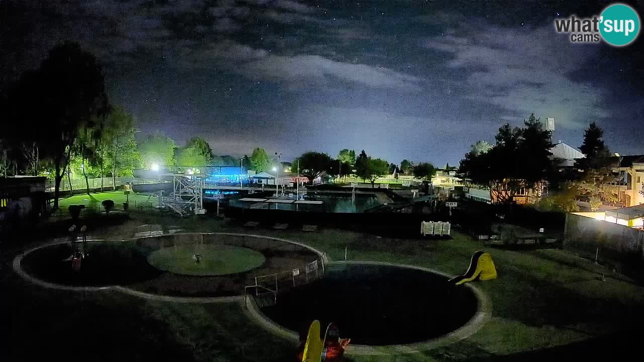 Celje – piscina al aire libre