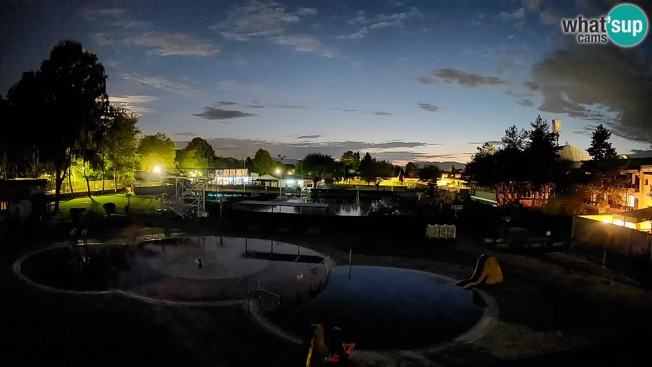 Celje – piscina al aire libre