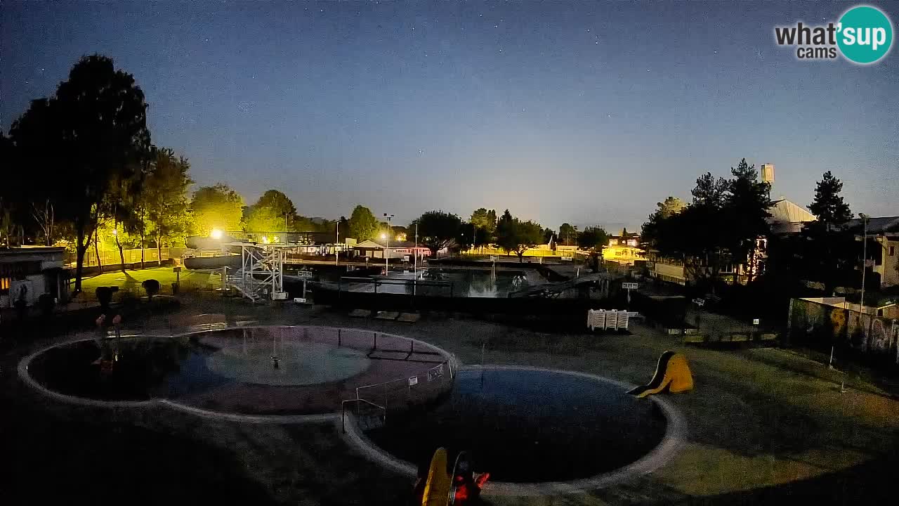 Celje – Piscina estiva