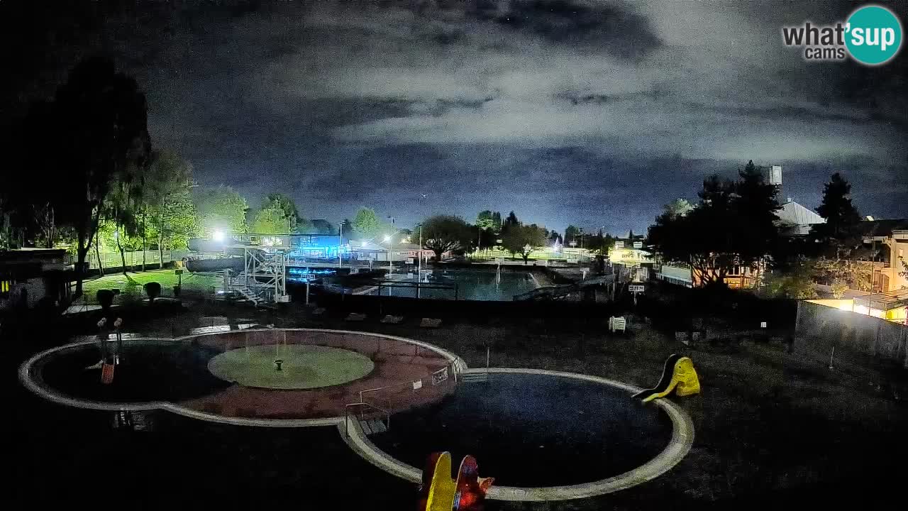 Celje – Letno kopališče
