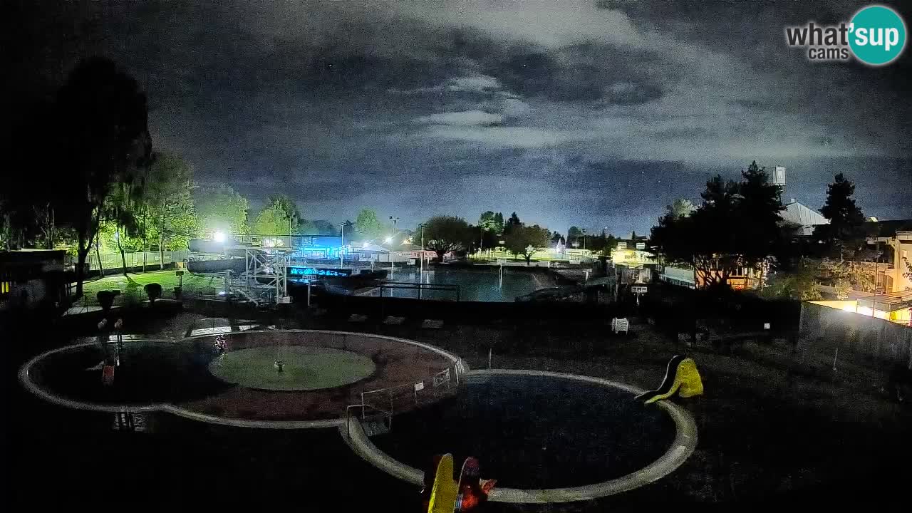 Celje – Piscine d’été