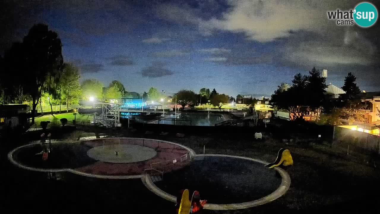 Celje – Letno kopališče
