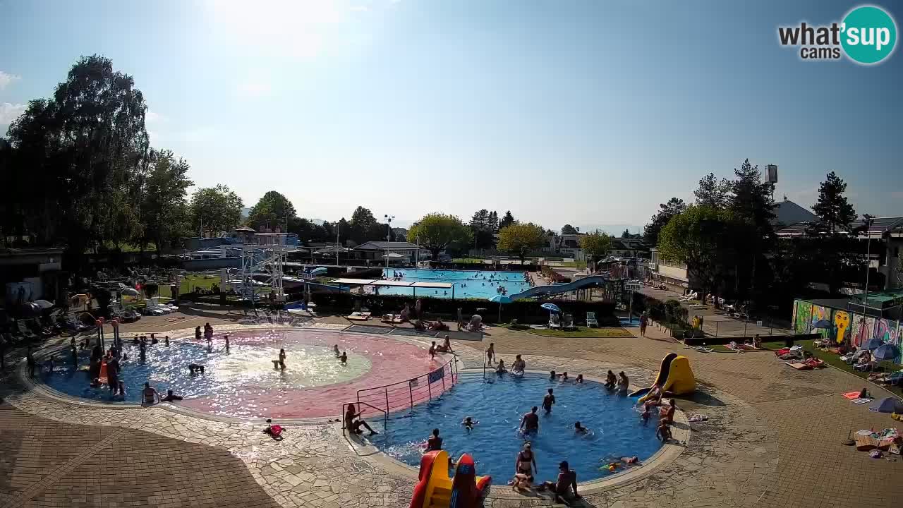 Celje – Letno kopališče