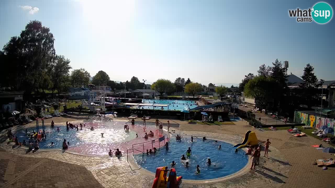 Celje – ljetni bazen