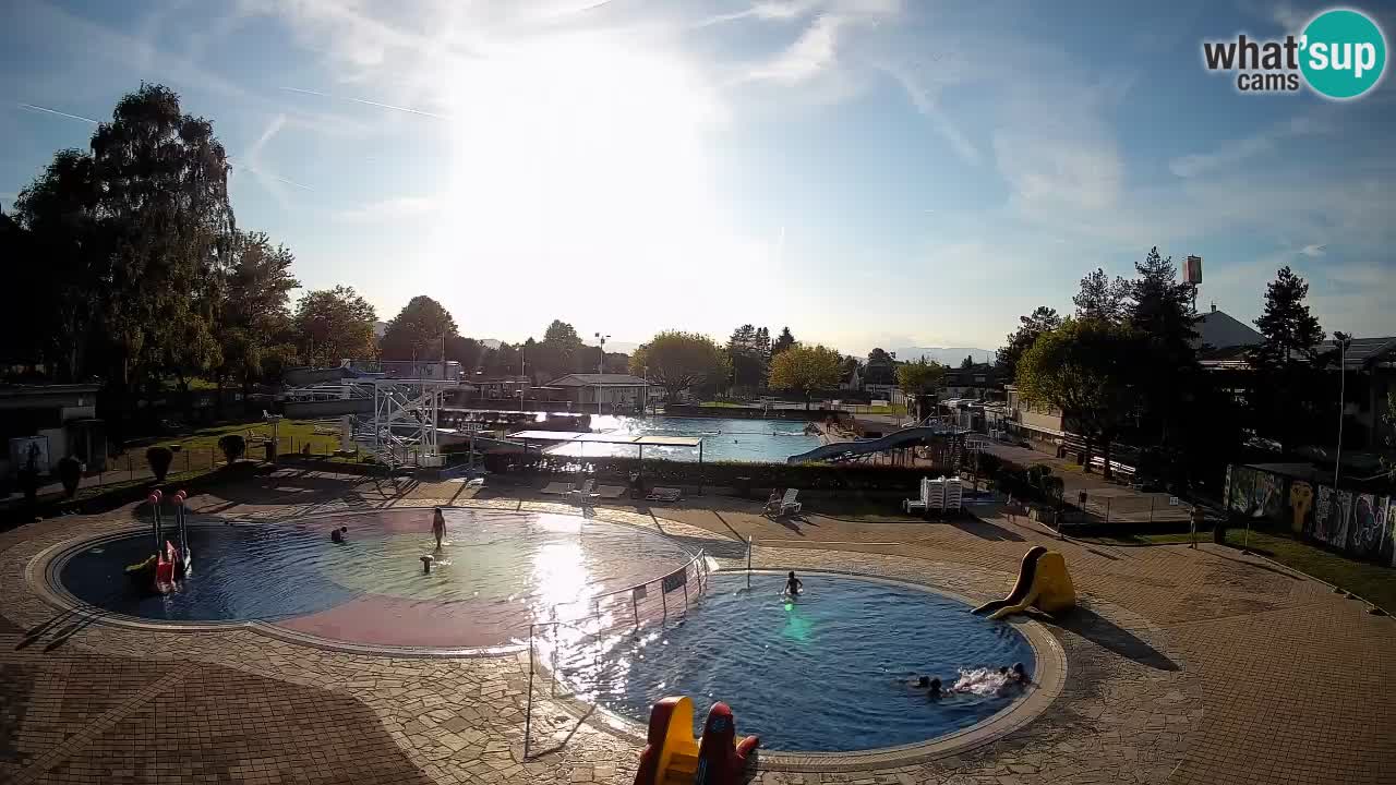 Celje – Piscine d’été